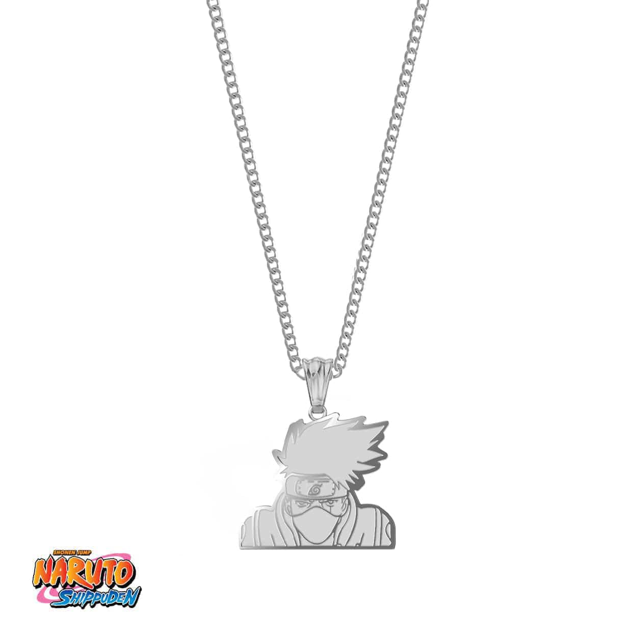 Naruto™ Kakashi Necklace