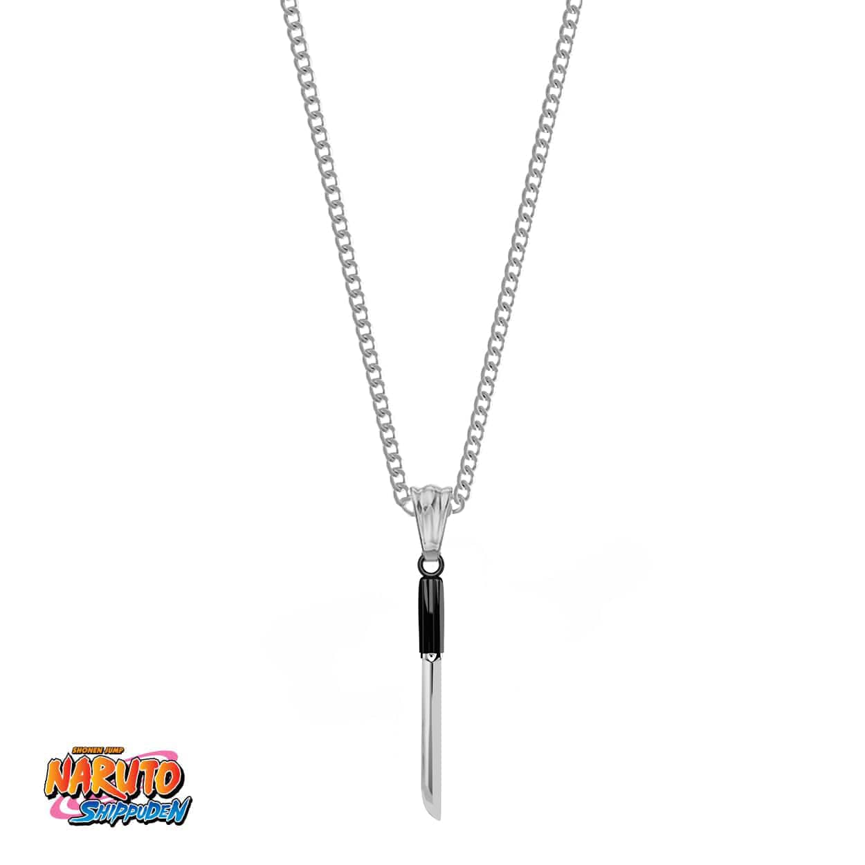 Naruto™ Sword of Kusanagi Necklace