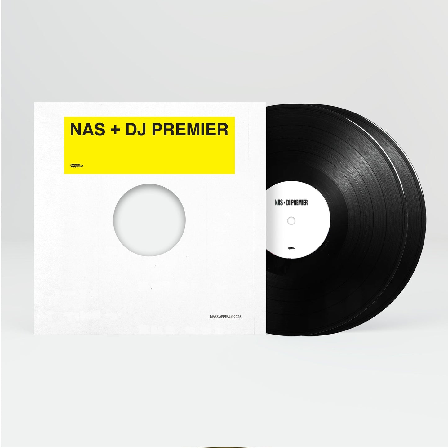 Untitled (Indie Exclusive) [2LP] [Vinyl]