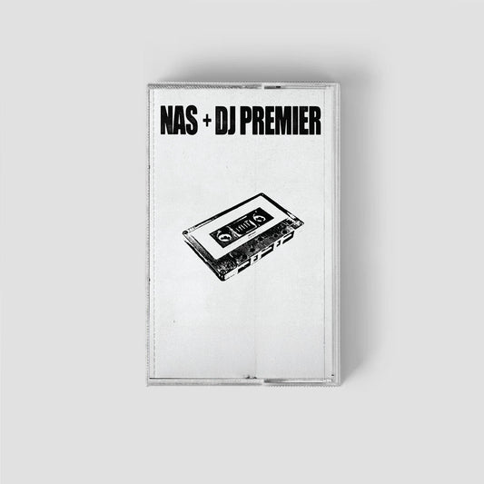 Untitled (Indie Exclusive) [Cassette]