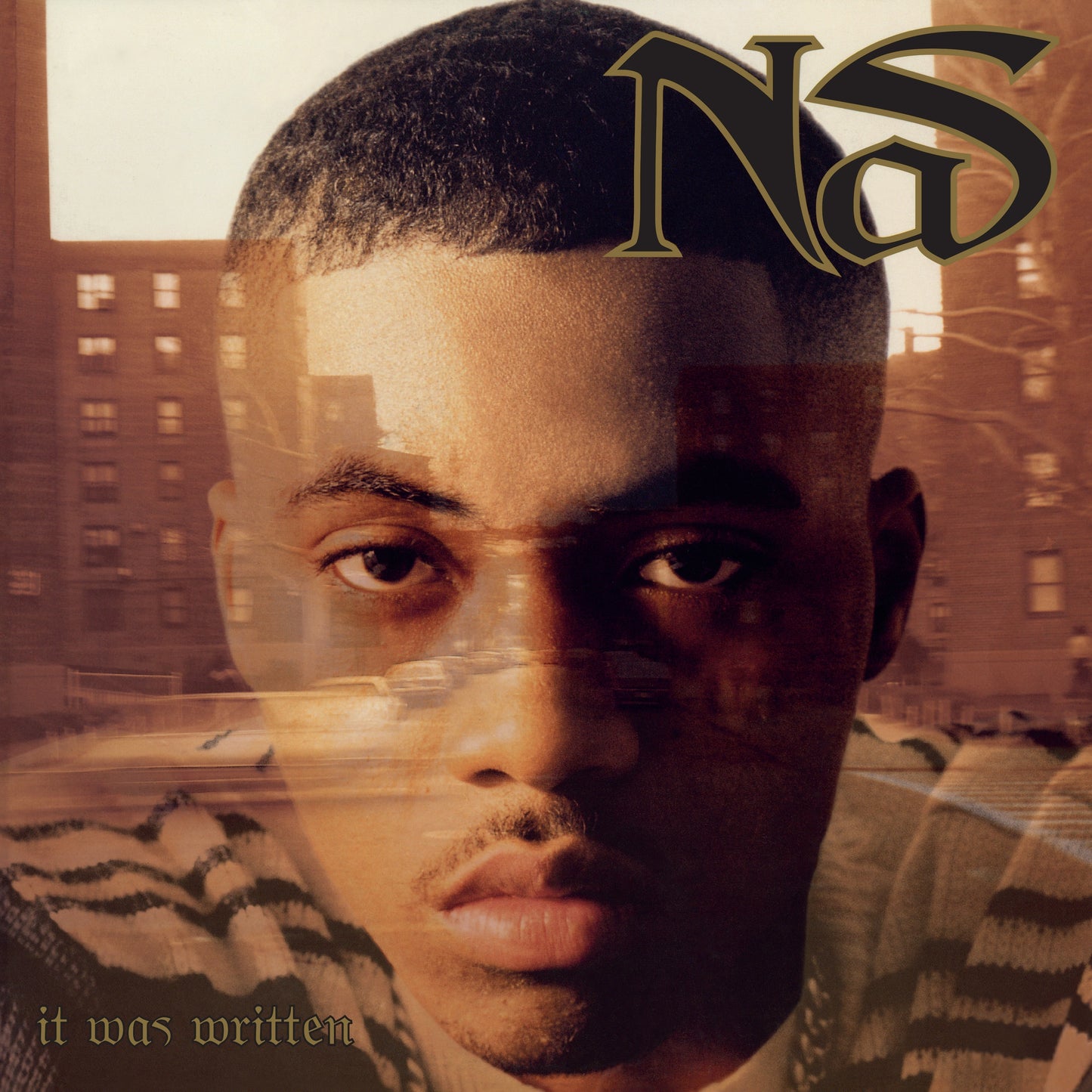 Nas - It Was Written [2LP] [Vinyl]