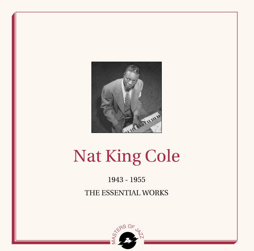 The Essential Works – 1943-1955 (Vinyl)
