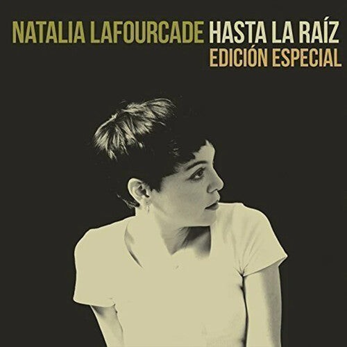 Natalia Lafourcade - Hasta La Raiz (180G) [Vinyl]