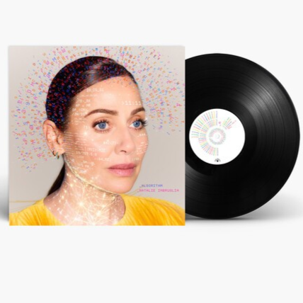 [PRE-ORDER] Natalie Imbruglia - Algorithm [Vinyl]