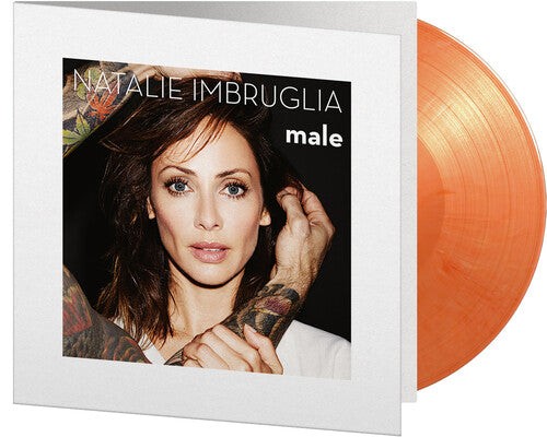 Natalie Imbruglia - Male [Vinyl]