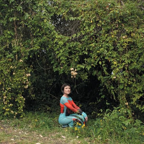 Molasses (Vinyl)