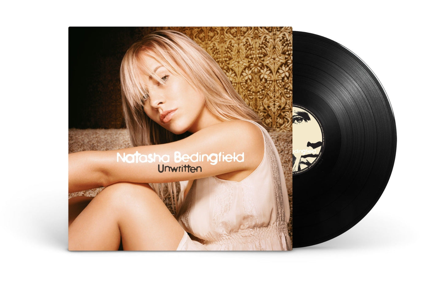 Natasha Bedingfield Unwritten [Vinyl]