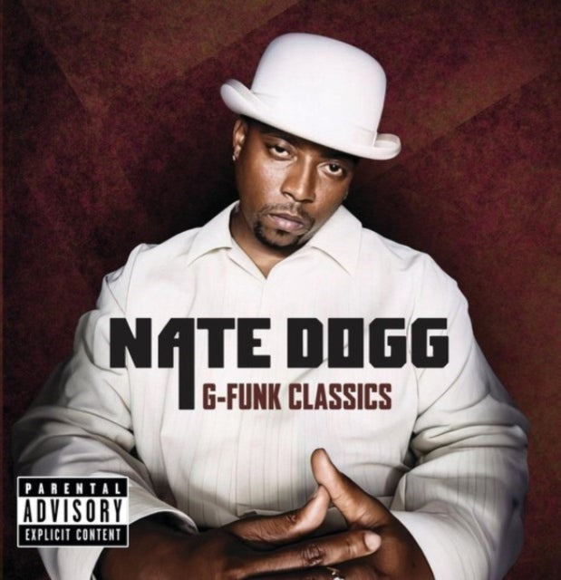 G-Funk Classics [Explicit Content] (Gold Colored Vinyl) [Import] (Vinyl)