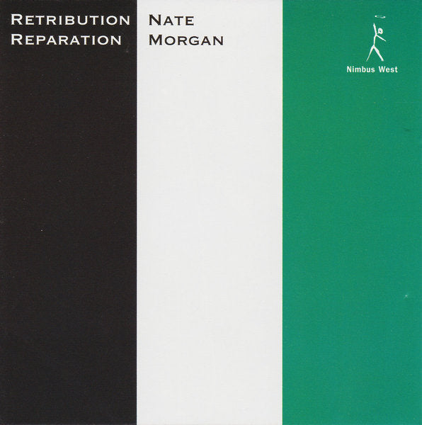 Retribution, Reparation (Vinyl)