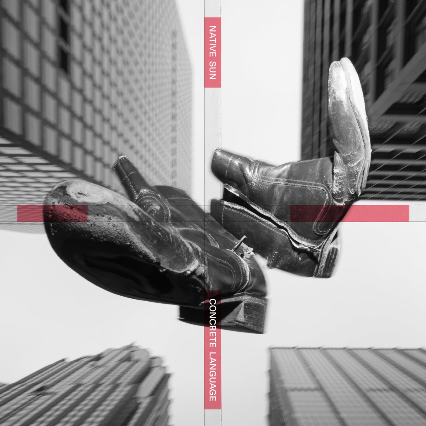 Concrete Language (Vinyl)