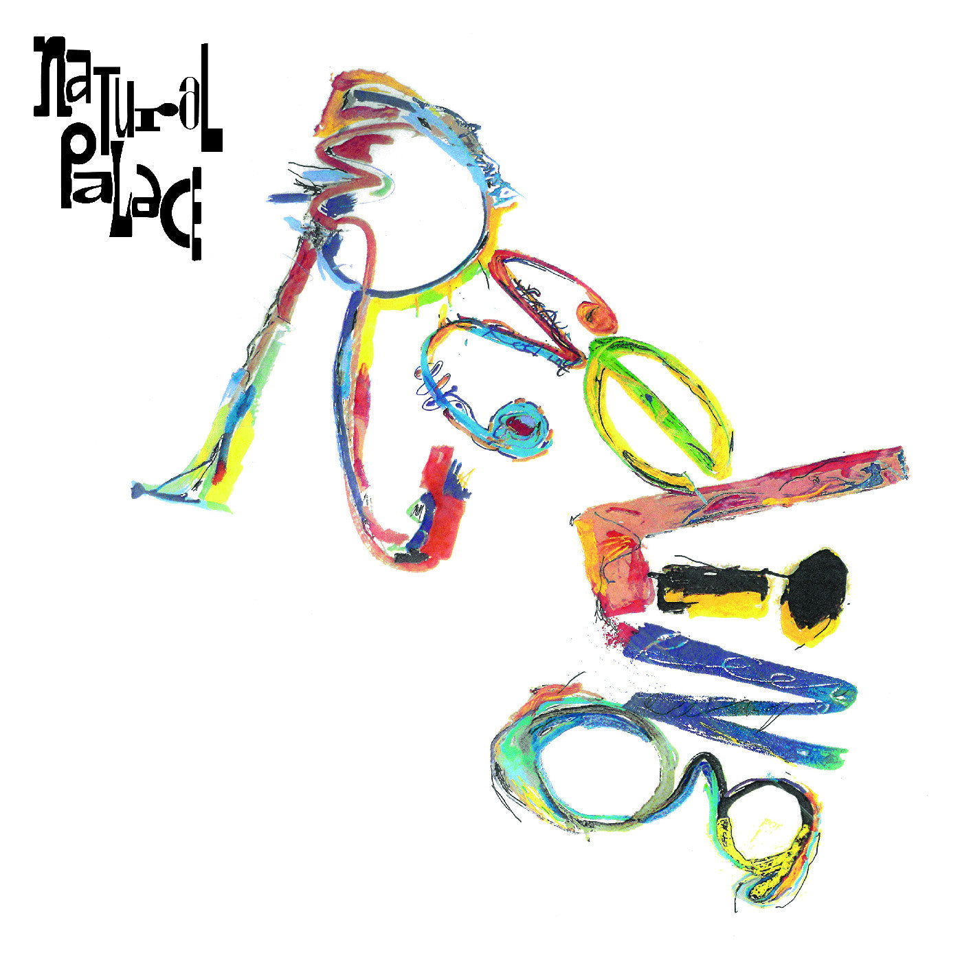 Reeling (Vinyl)