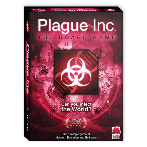 Plague Inc