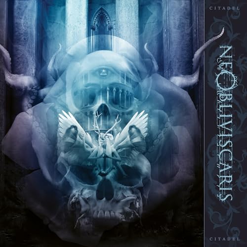 Citadel (10Th Anniversary Edition) (CD)