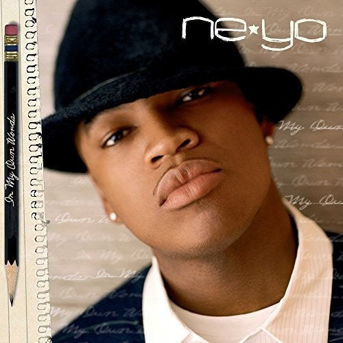 Ne-Yo In My Own Words (IEX, Ltd, Burgundy, Reissue, 2LP) [Vinyl]
