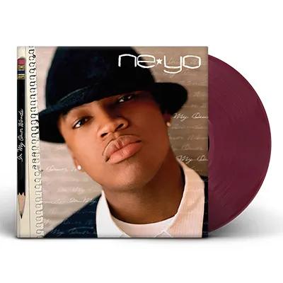 Ne-Yo In My Own Words (IEX, Ltd, Burgundy, Reissue, 2LP) [Vinyl]