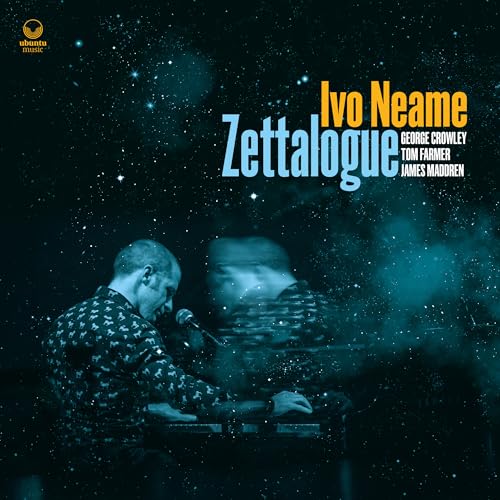 Zettalogue (CD)