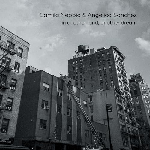 In Another Land, Another Dream (CD)