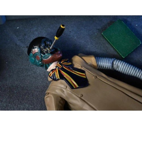 NECA M3GAN 7-Inch Ultimate Action Figure