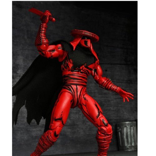 NECA Teenage Mutant Ninja Turtles (Mirage) 7-In Action Figure - Select Figure(s)