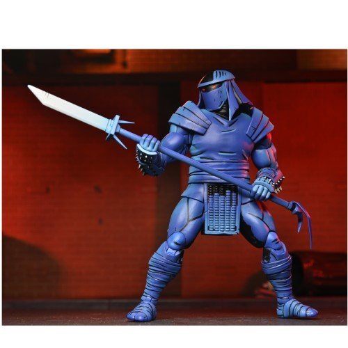 NECA Teenage Mutant Ninja Turtles (Mirage) 7-In Action Figure - Select Figure(s)