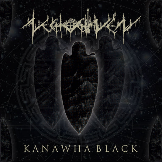Kanawha Black (CD)