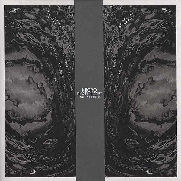 The Capsule (Vinyl)