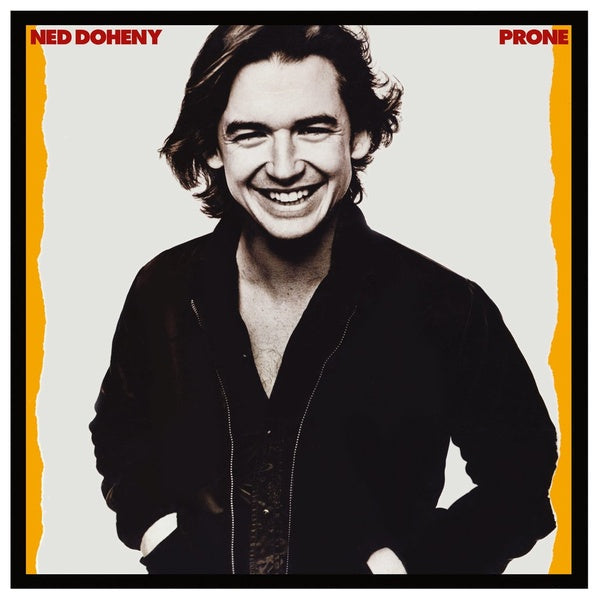 Prone (Vinyl)