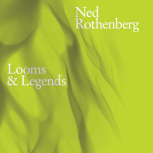 Looms & Legends (CD)