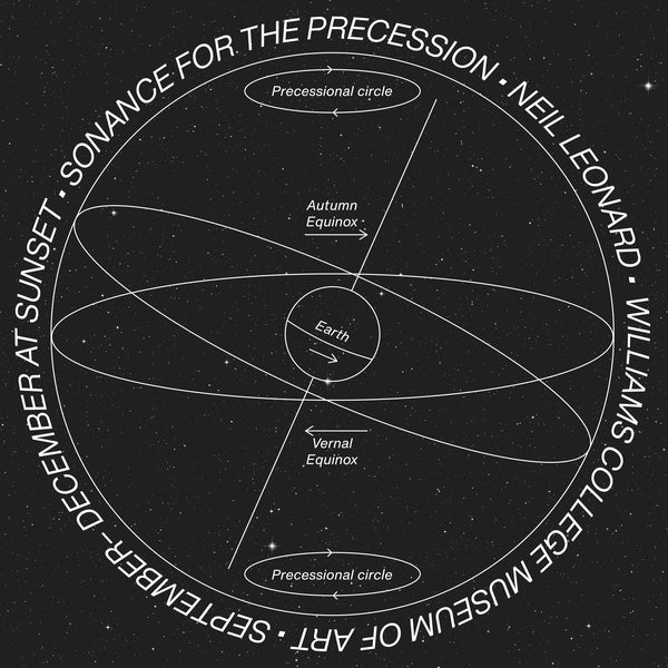 Sonance for the Precession (Vinyl)