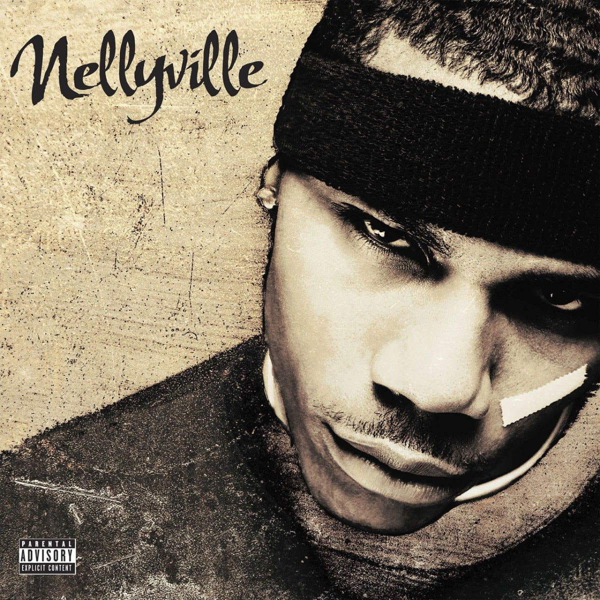 Nelly Nellyville (Deluxe Edition) (2 Lp's) [Vinyl]