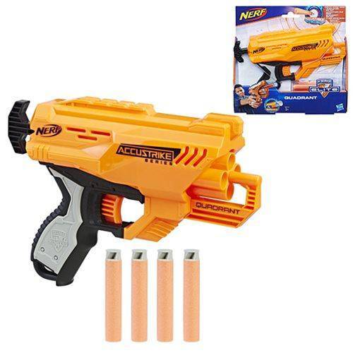 Nerf N-Strike Elite Quadrant Blaster