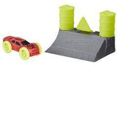 Nerf Nitro Single Stunts and Car - Barrelslam