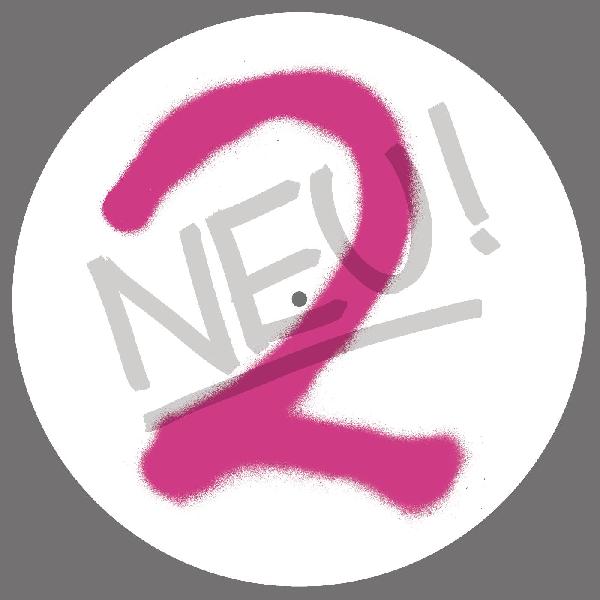 NEU! 2 (PICTURE DISC) (Vinyl)