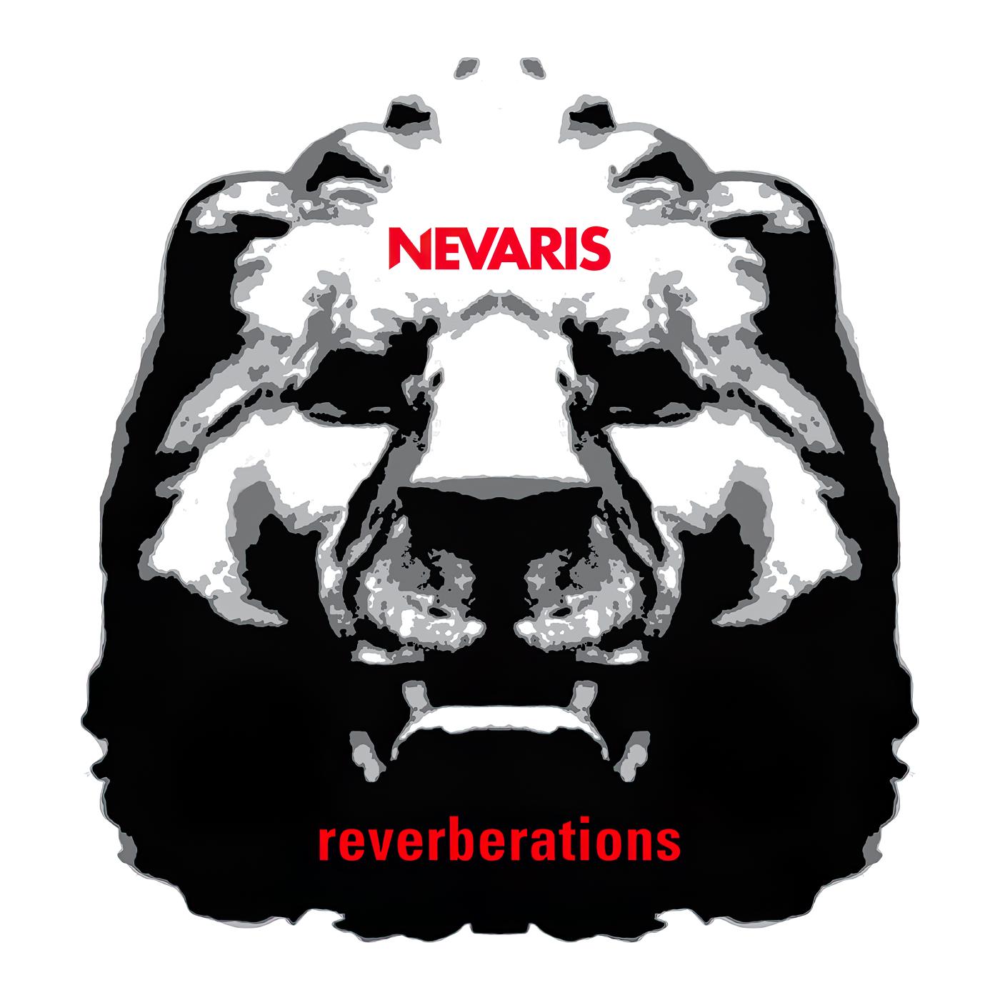 Reverberations (CD)