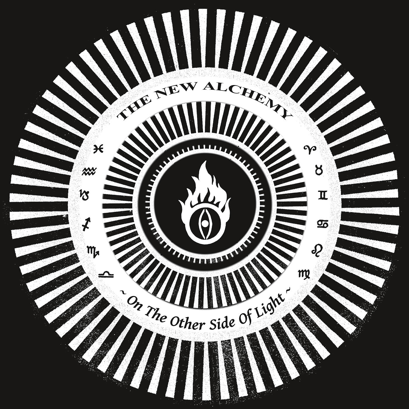 On the Other Side of Light (CD)