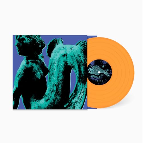 The Uncanny Extravaganza (Vinyl)