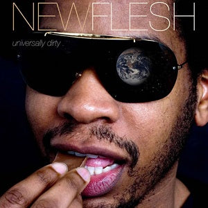 Universally Dirty (CD)