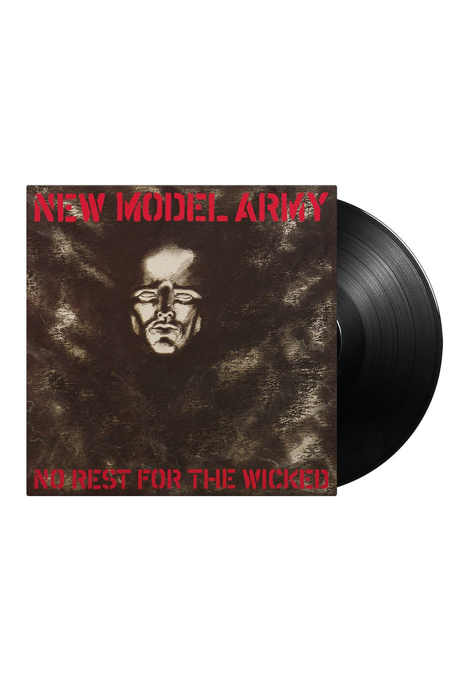 New Model Army - No Rest For The Wicked [Vinyl]
