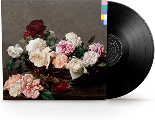 Corruption & Lies (2020 Remaster) Power [Vinyl]