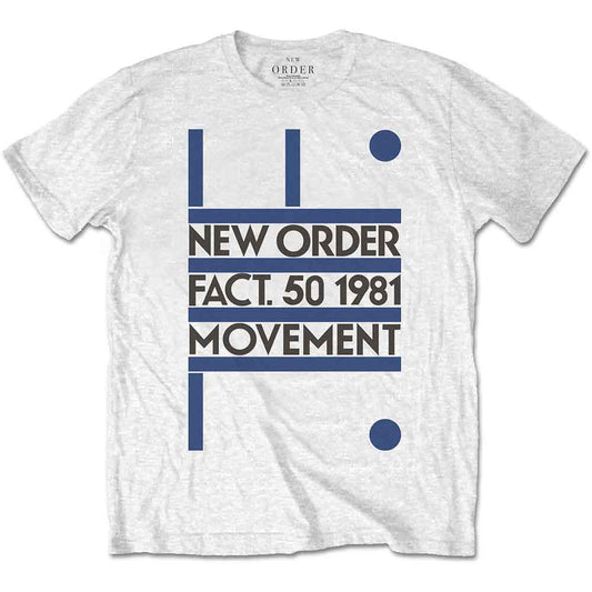 Movement (T-Shirt)