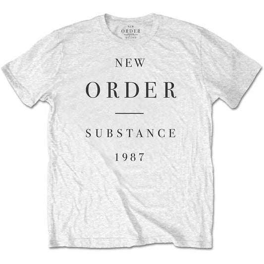 Substance (T-Shirt)