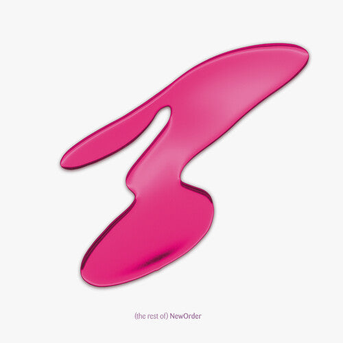 New Order - The Rest Of New Order (2025 Remaster) [3LP] [Vinyl]