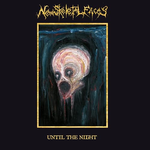 Until The Night (Vinyl)