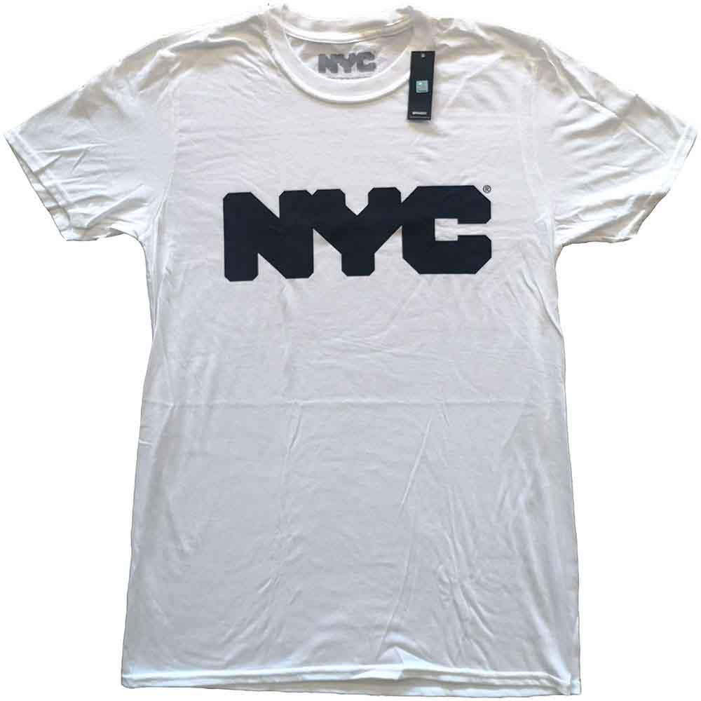 New York City Logo [T-Shirt] - Golden Apple Comics