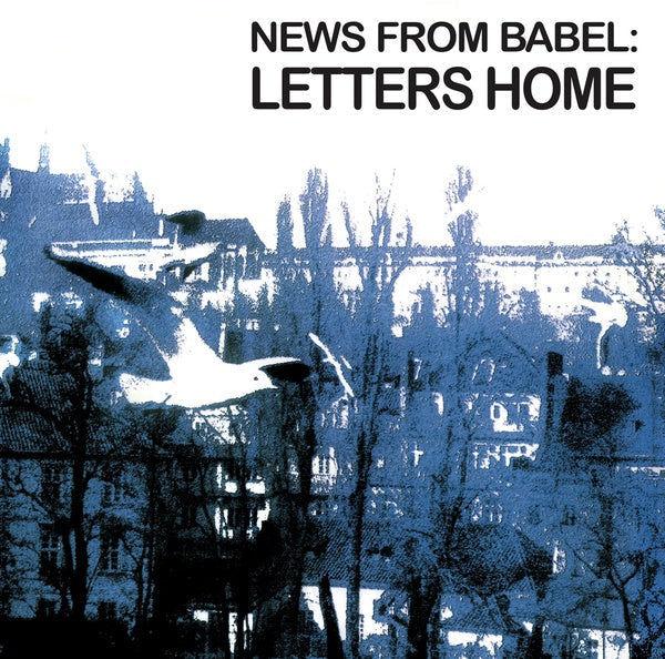 Letters Home (Vinyl)