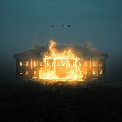 Fear [12" Ep] [Vinyl]