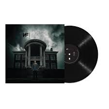 Mansion [LP] (Vinyl)