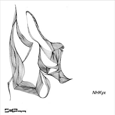 yx aka 1ch aka Solo (CD)