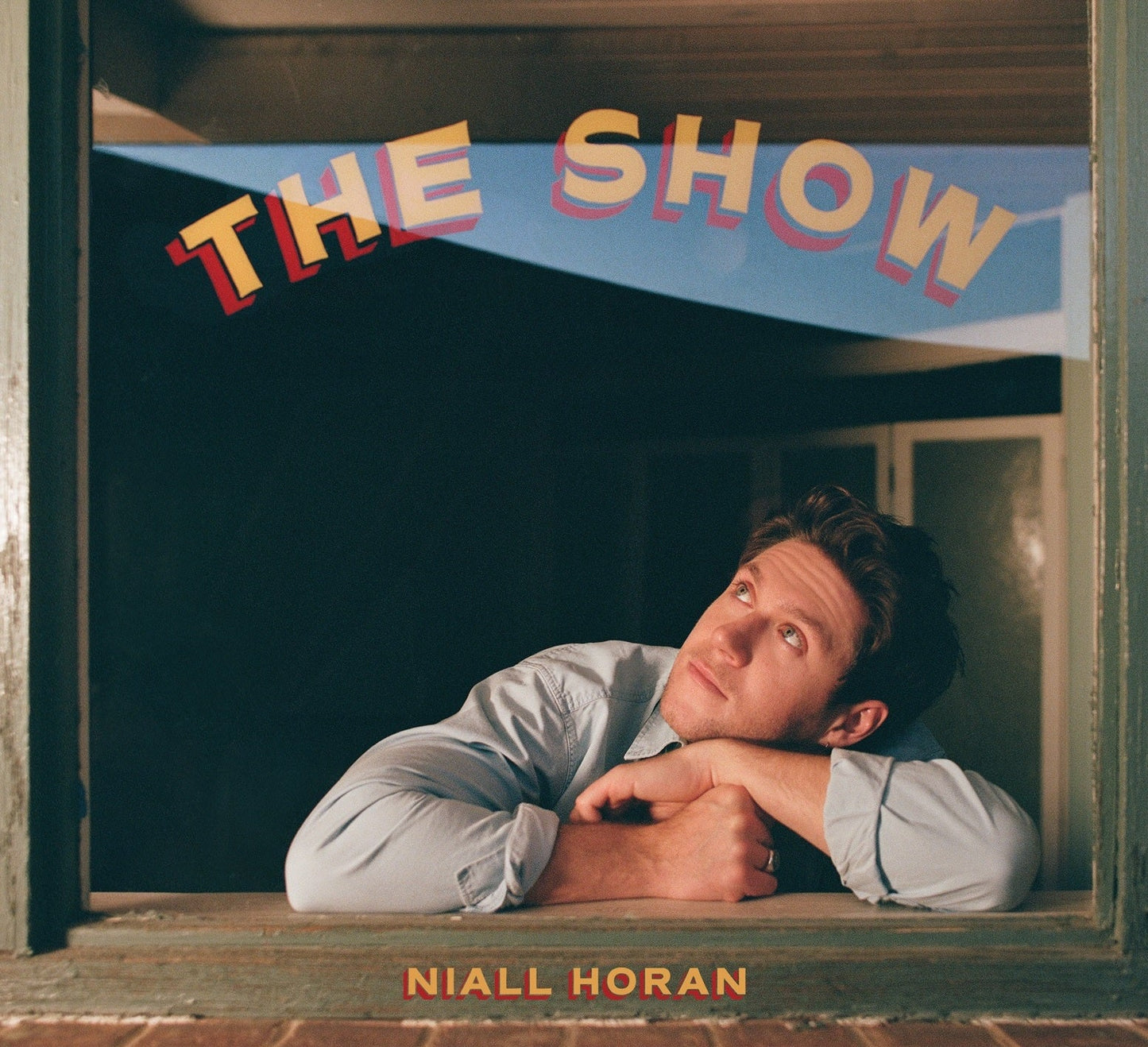 Niall Horan The Show [Vinyl]