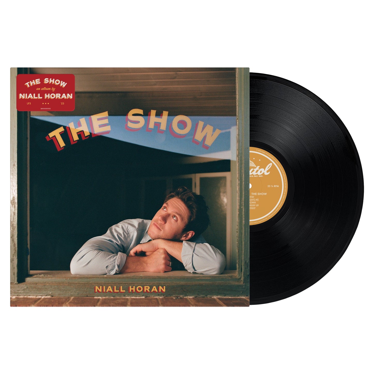 Niall Horan The Show [Vinyl]
